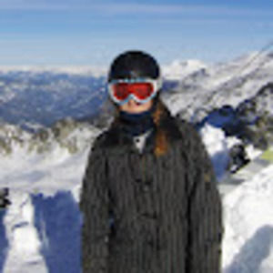 Meet your Posher, Jackie